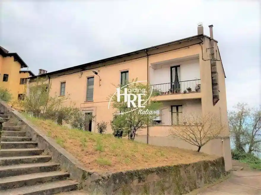 Trilocale via Spezzanello, Centro, Spezzano della Sila - foto 2