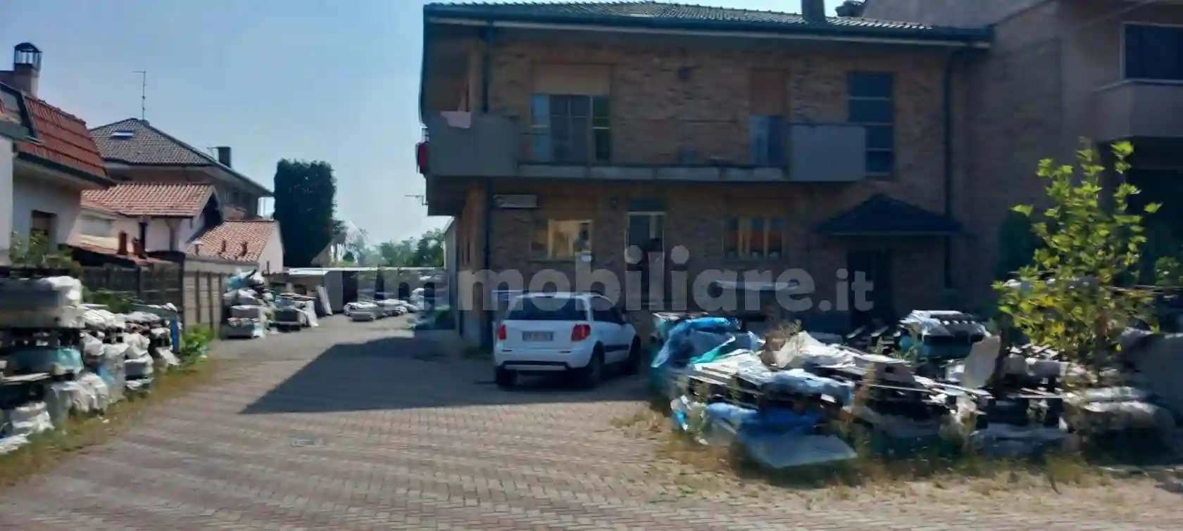 Palazzo - Edificio - foto 2