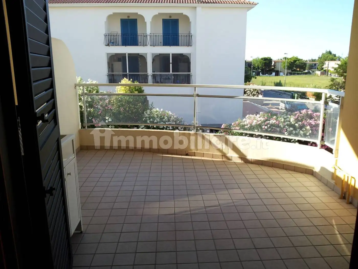 Appartamento in vendita a Martinsicuro