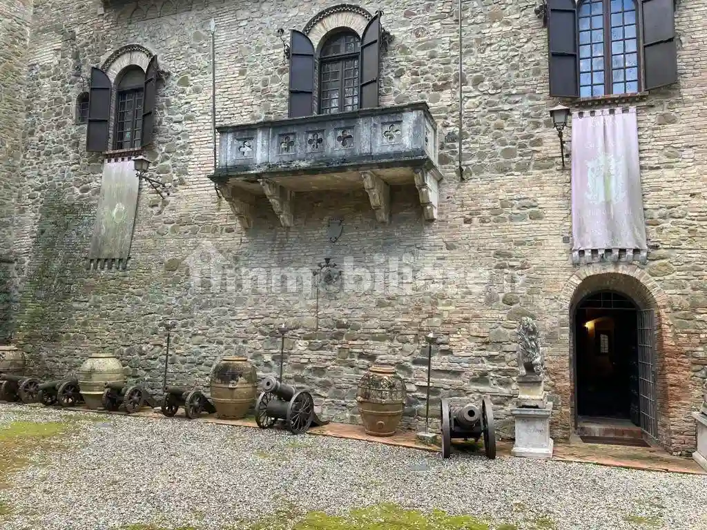 Palazzo - Edificio - foto 4