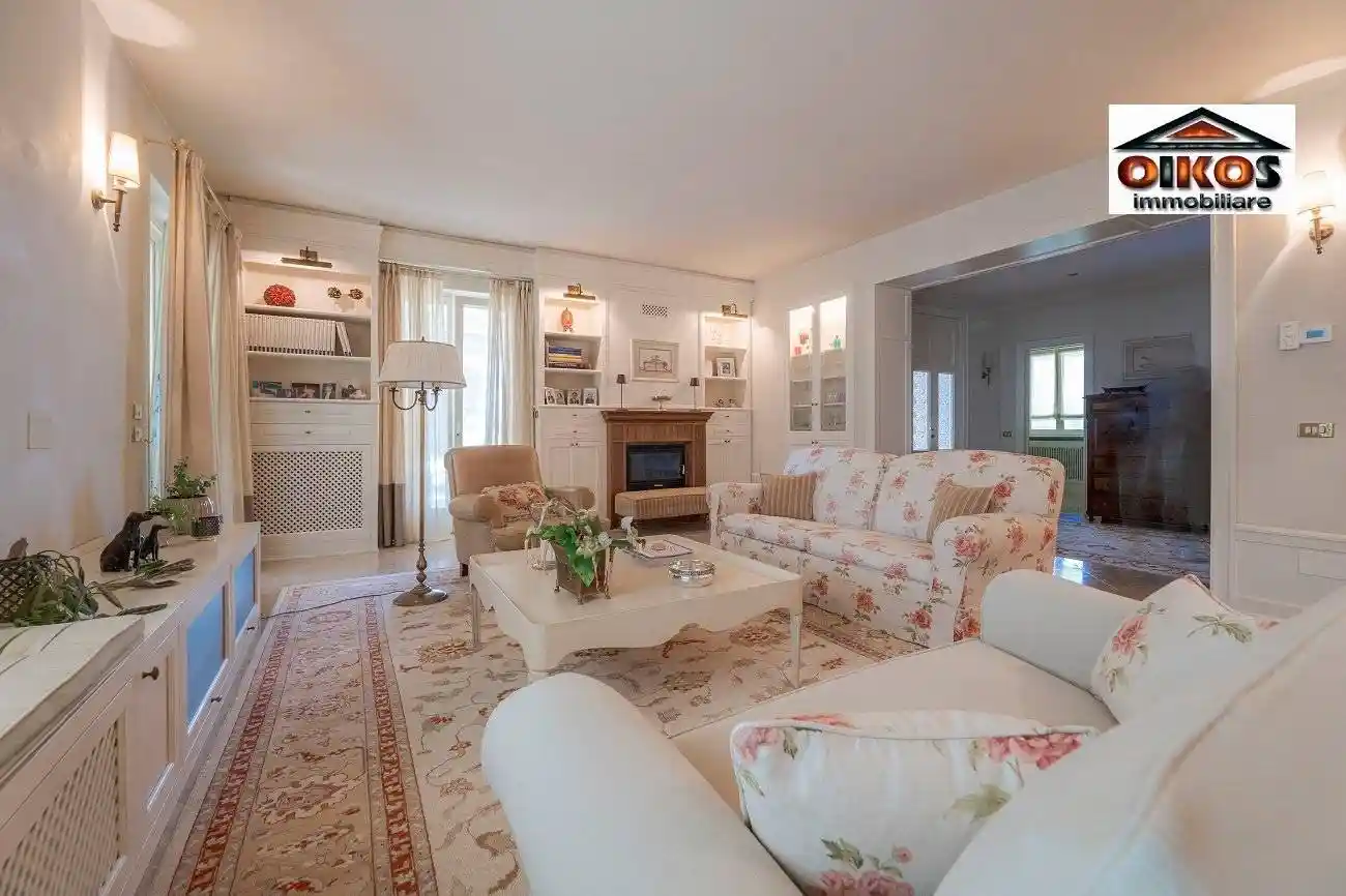 Villa in vendita a Bedizzole