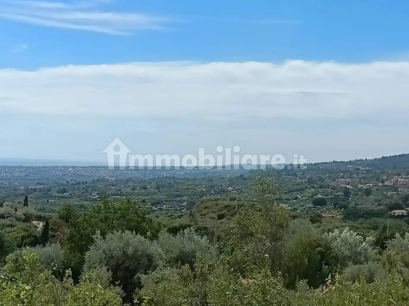 Casa indipendente in vendita a Piedimonte Etneo