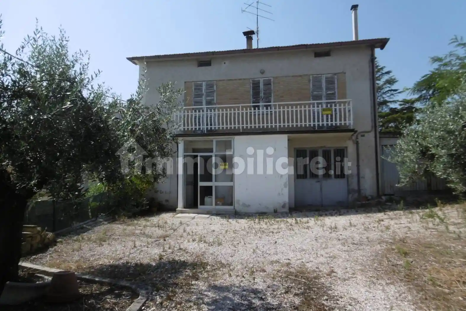 Casa indipendente in vendita a Montegranaro