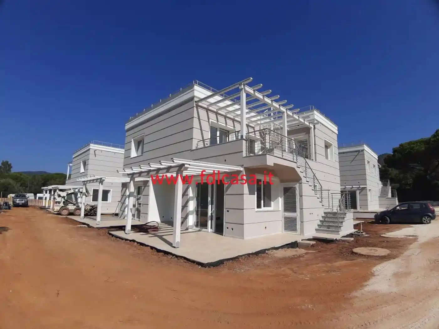 Appartamento in vendita a Capoliveri