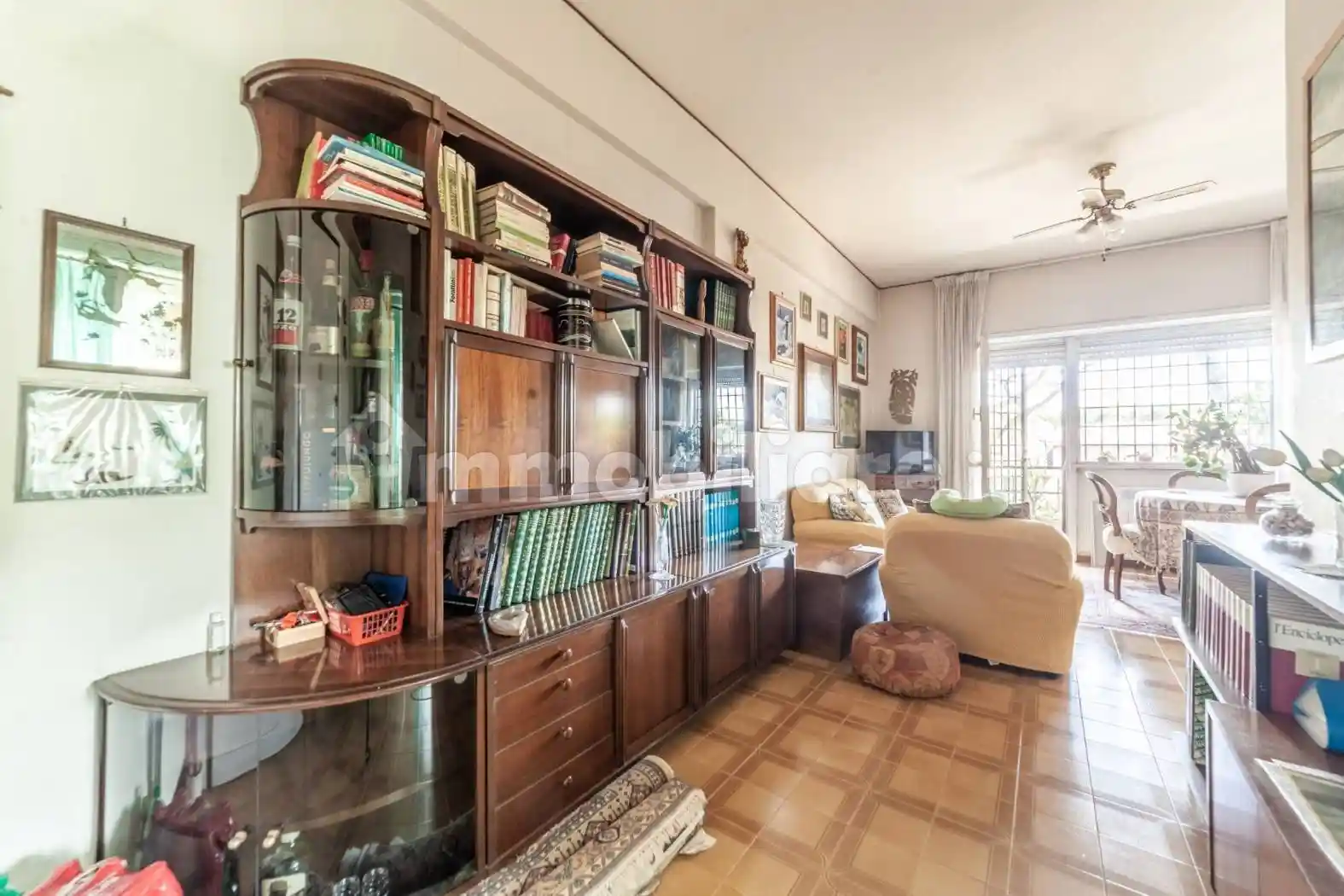 Bilocale via Euripide, Axa, Roma - foto 3