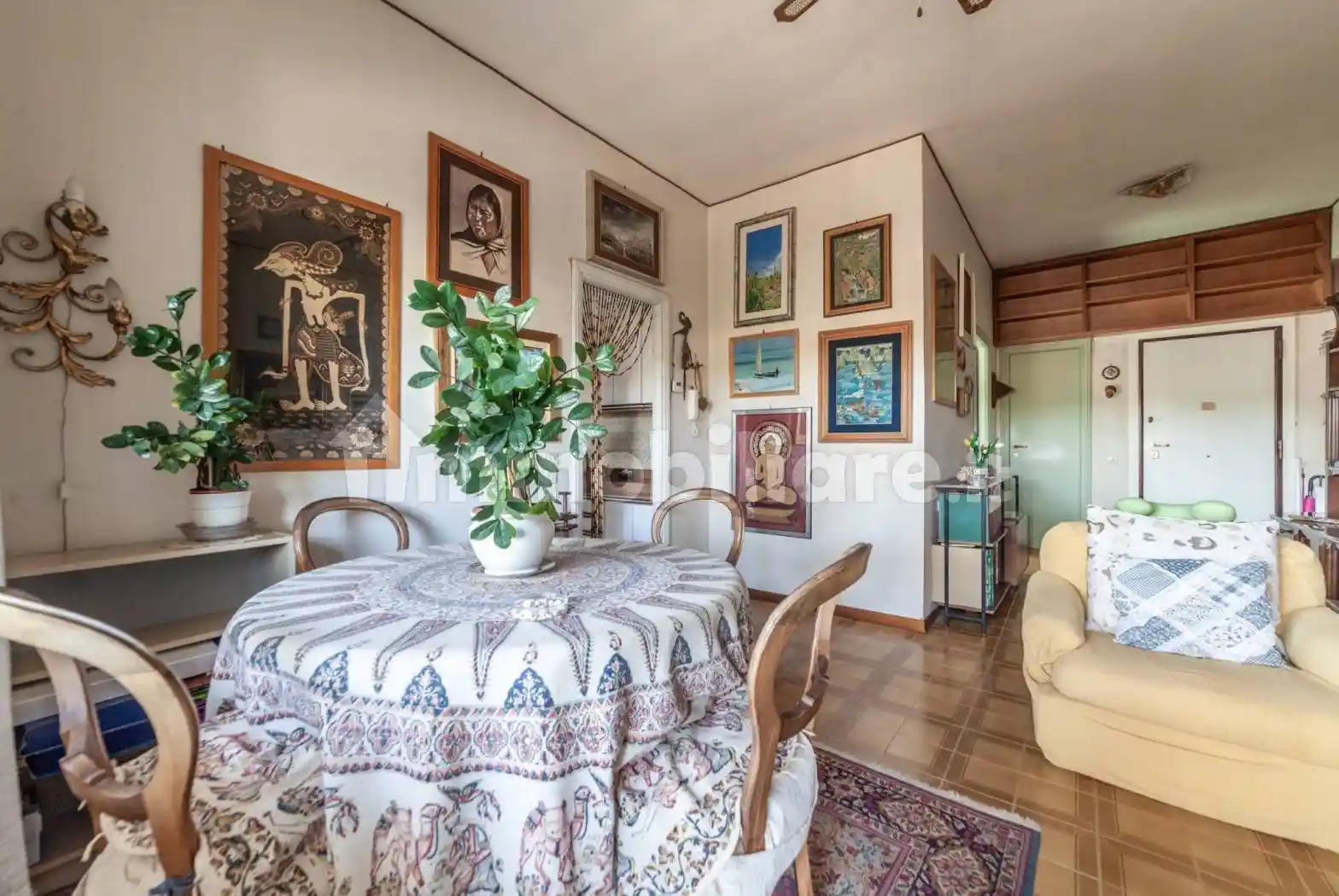 Bilocale via Euripide, Axa, Roma - foto 4