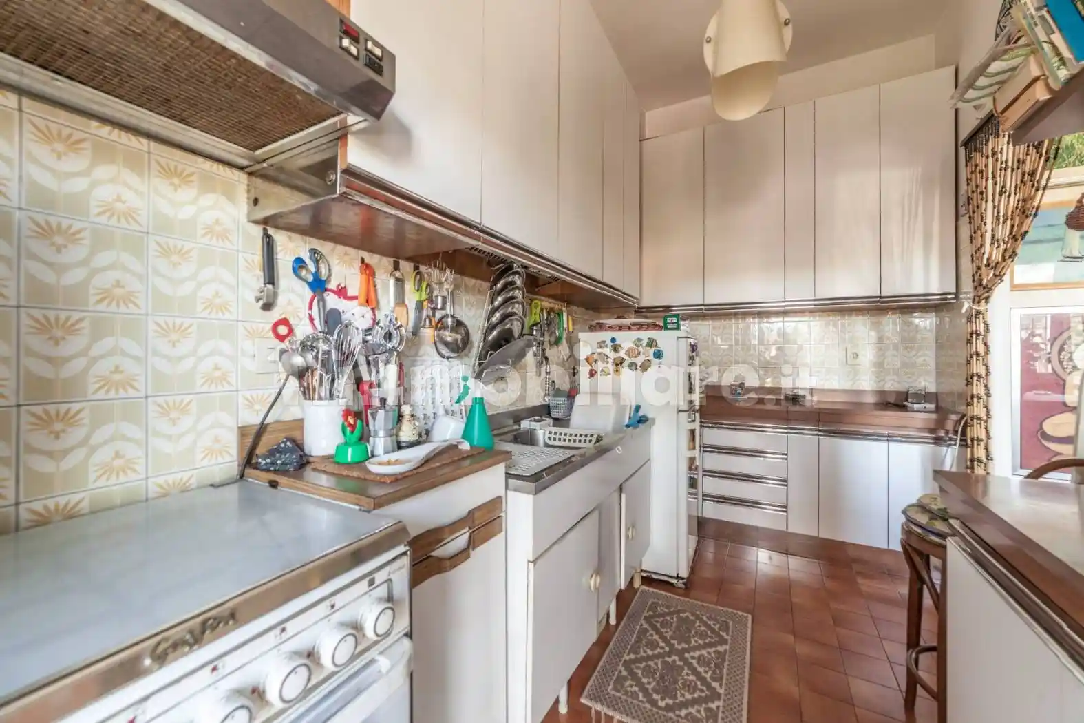 Bilocale via Euripide, Axa, Roma - foto 5