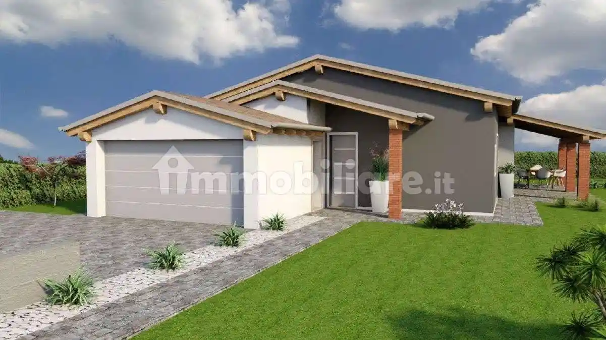 Villa in vendita a Monte di Malo