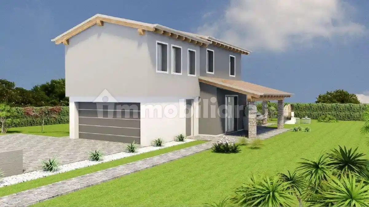 Villa in vendita a Monte di Malo