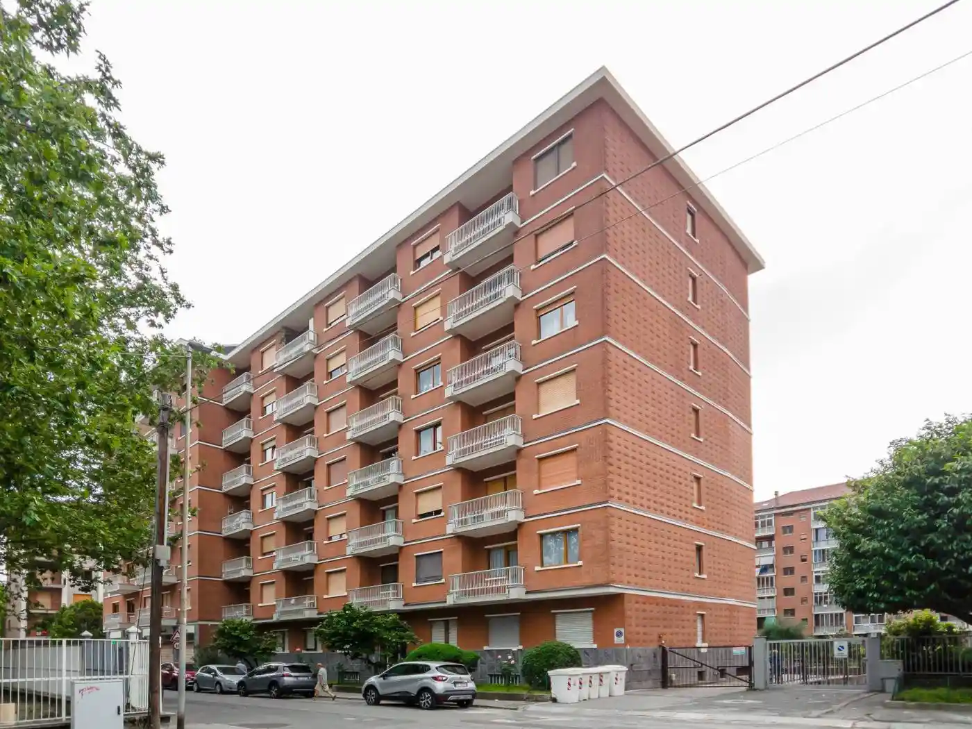 Appartamento in affitto a Collegno