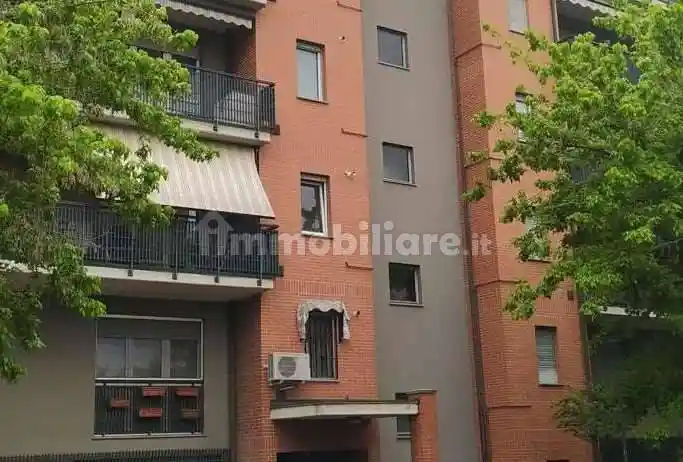 Appartamento in vendita a Muggiò