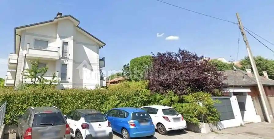 Appartamento in vendita a Desio