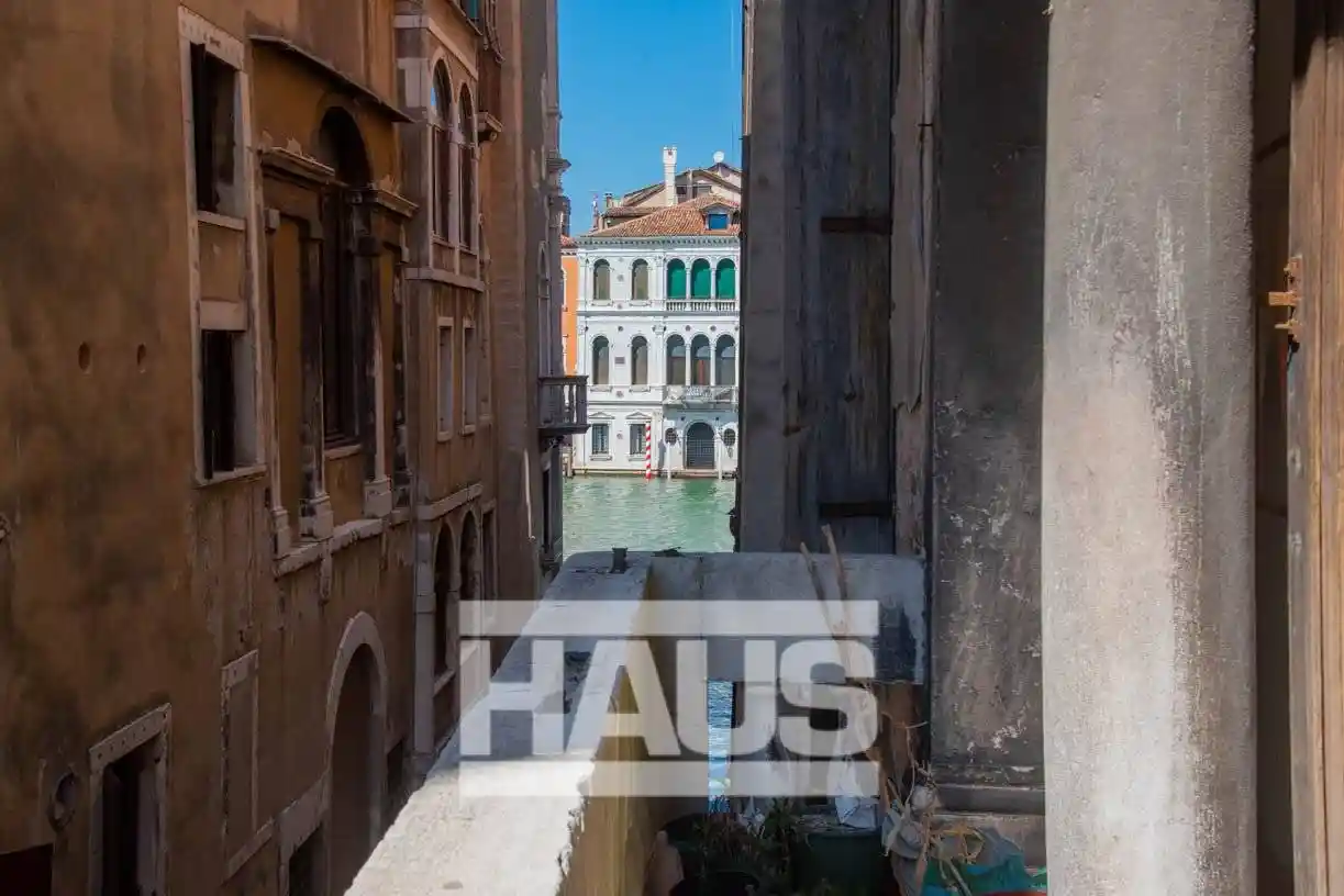 Appartamento in vendita a Venezia