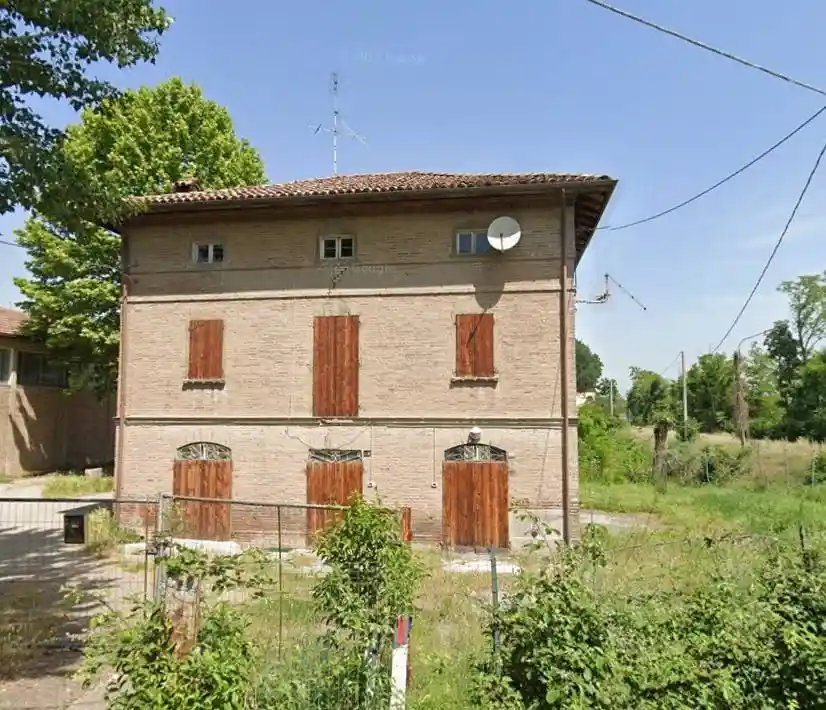 Rustico - Casale in vendita a Casalgrande