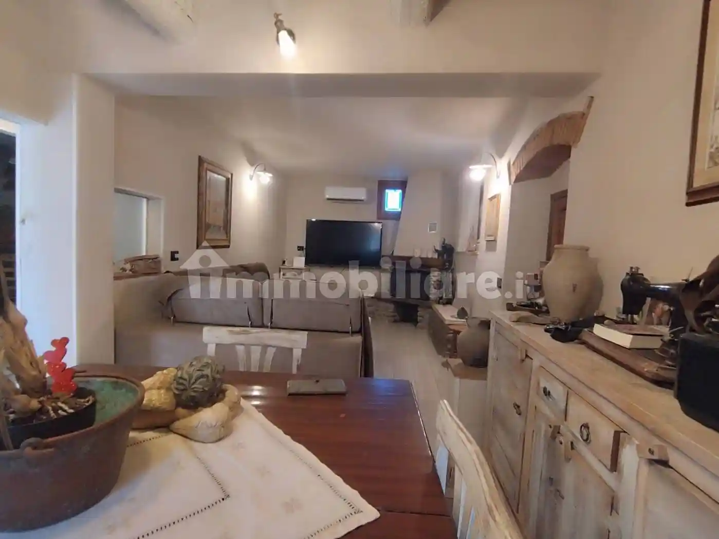 Casa colonica via Bolognese 186, La Cugna - Signorino, Pistoia - foto 2