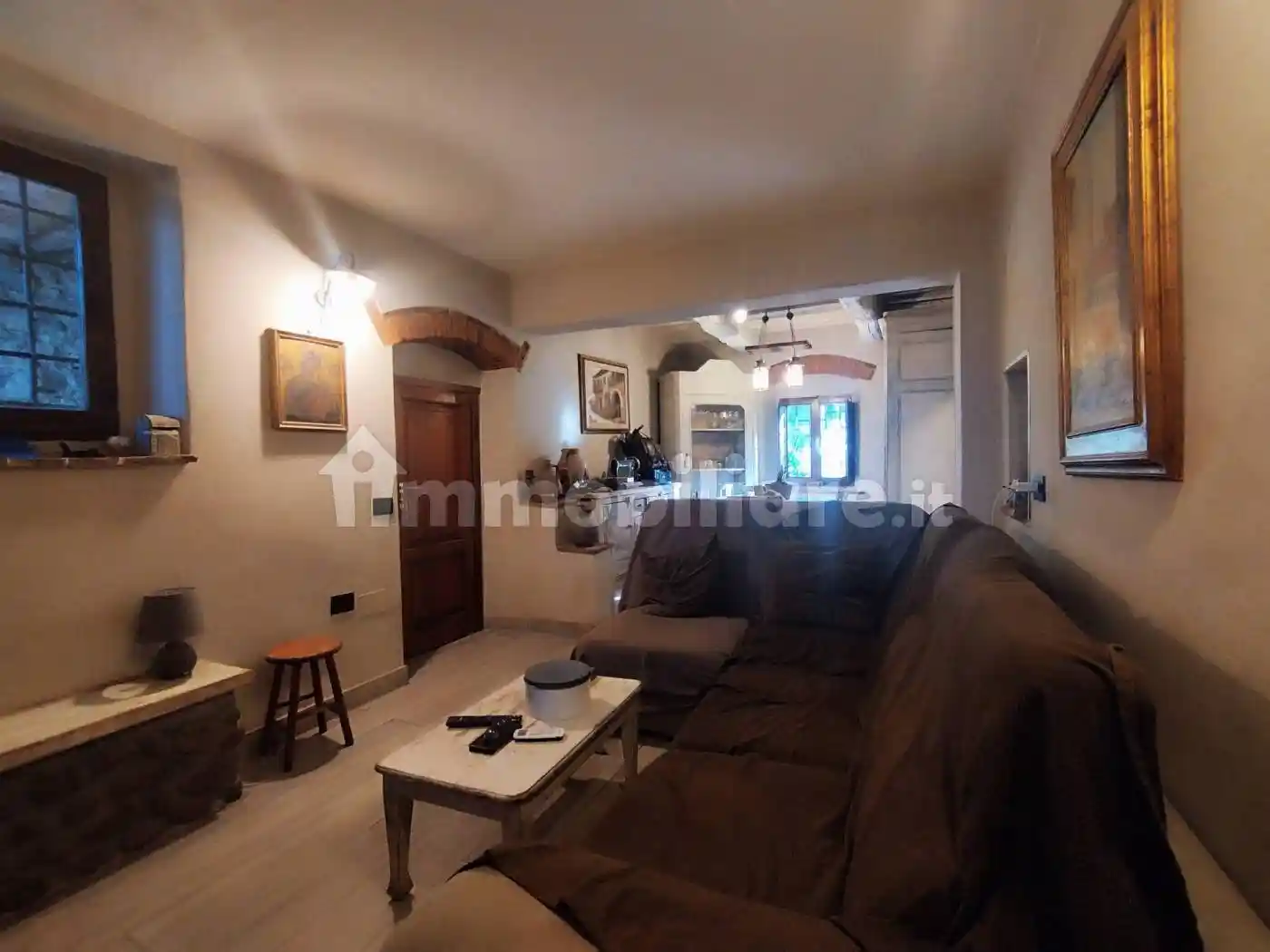 Casa colonica via Bolognese 186, La Cugna - Signorino, Pistoia - foto 3