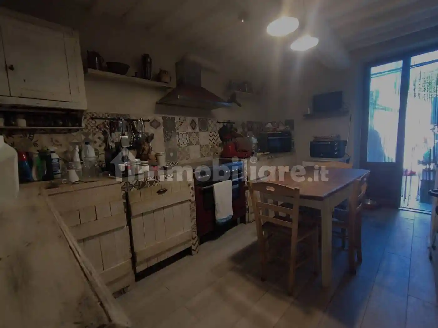 Casa colonica via Bolognese 186, La Cugna - Signorino, Pistoia - foto 4