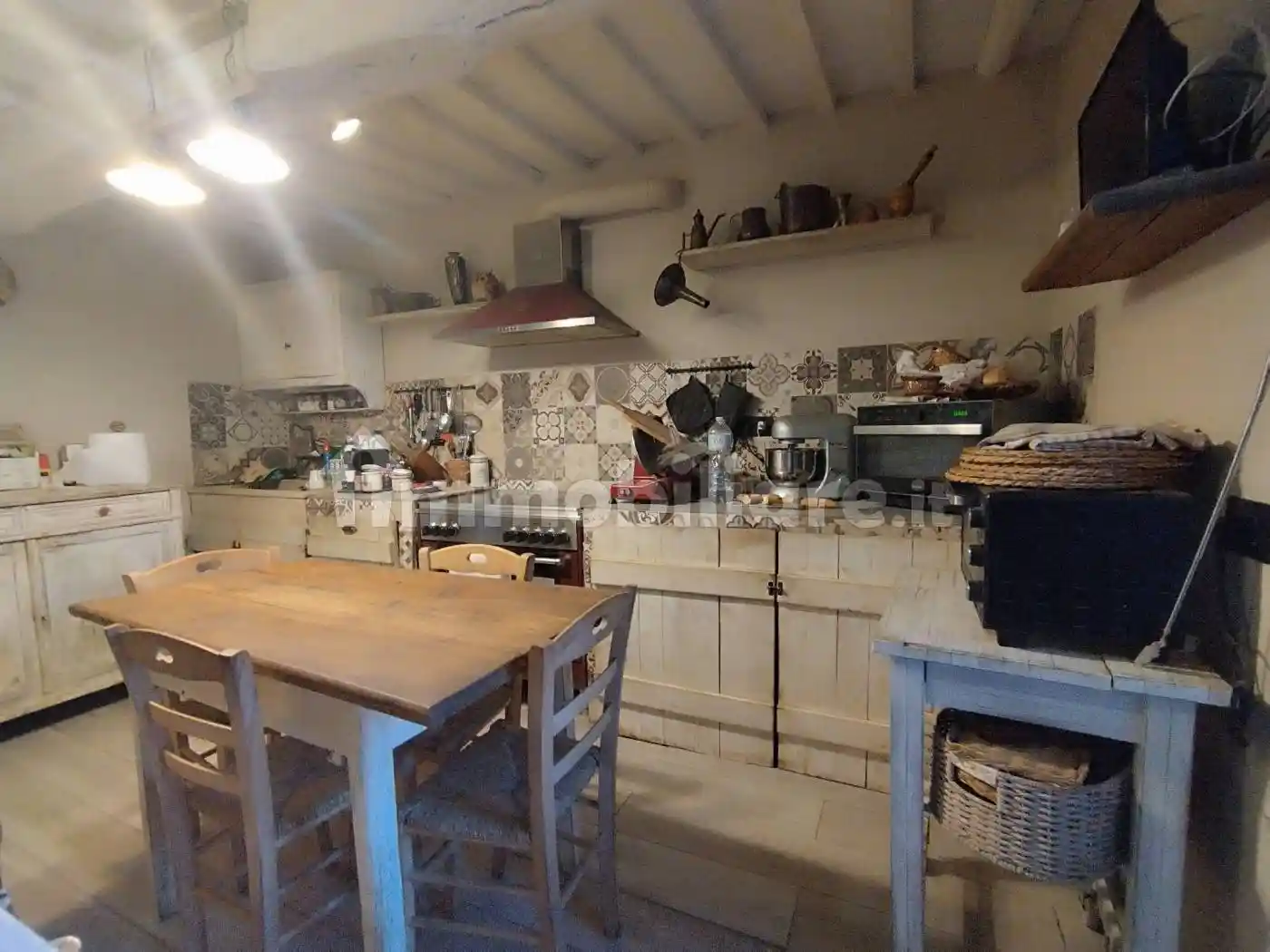 Casa colonica via Bolognese 186, La Cugna - Signorino, Pistoia - foto 5