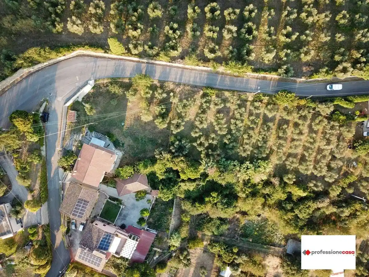 Villa in vendita a Paliano