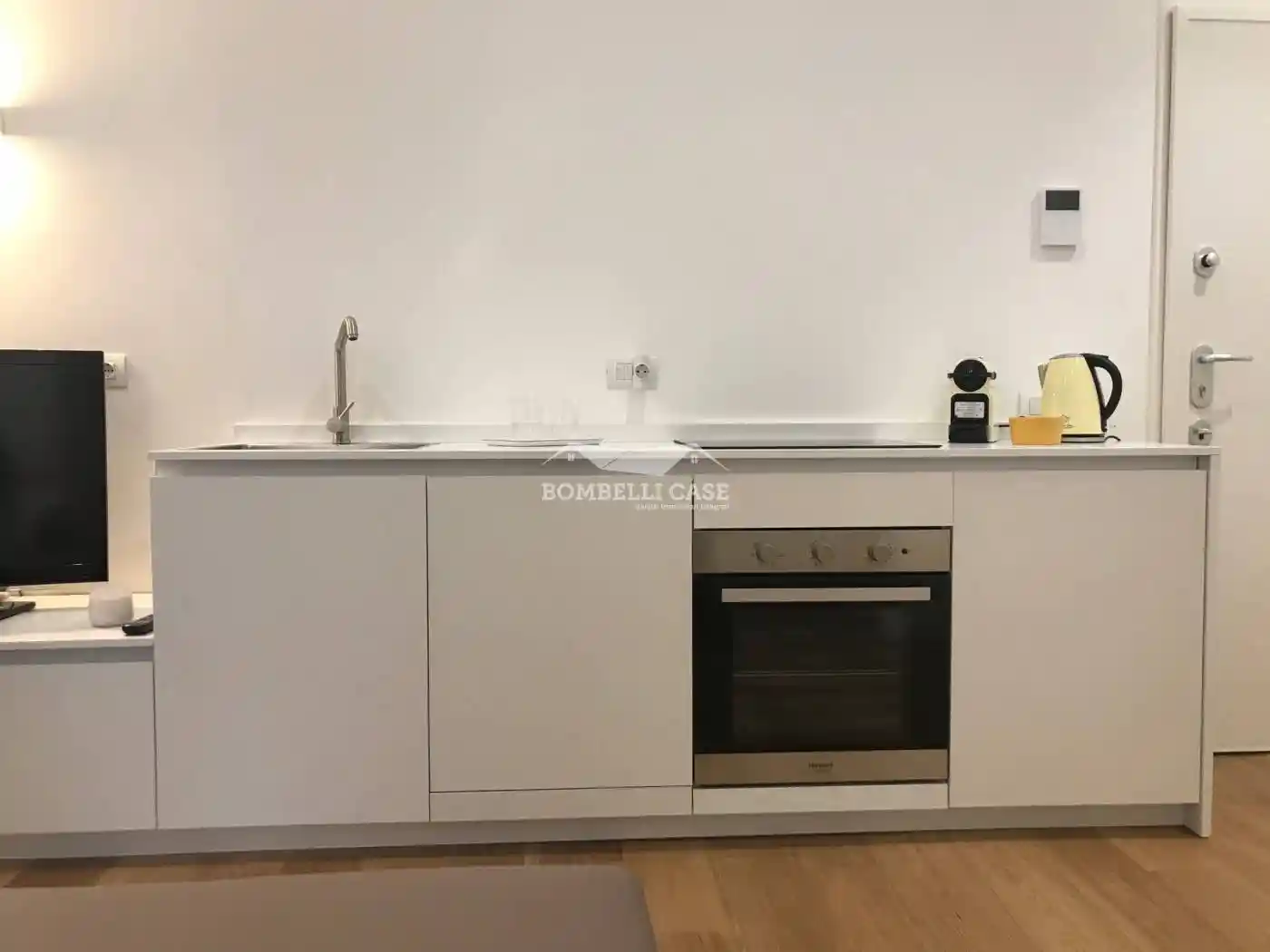 Bilocale viale Cirene, Porta Romana - Medaglie d'Oro, Milano - foto 3