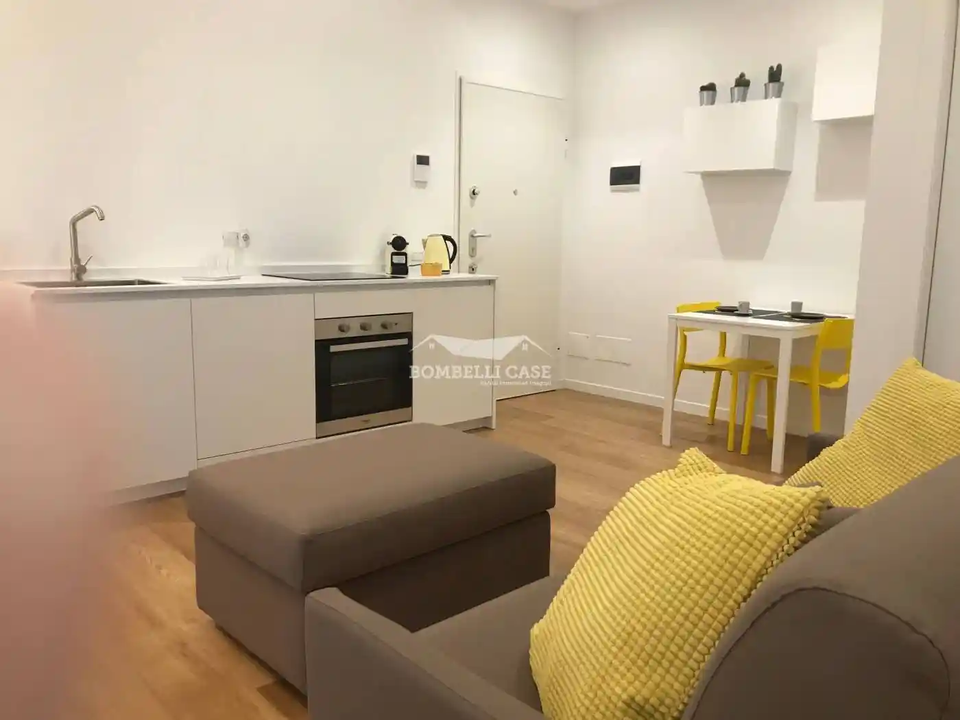 Bilocale viale Cirene, Porta Romana - Medaglie d'Oro, Milano - foto 4