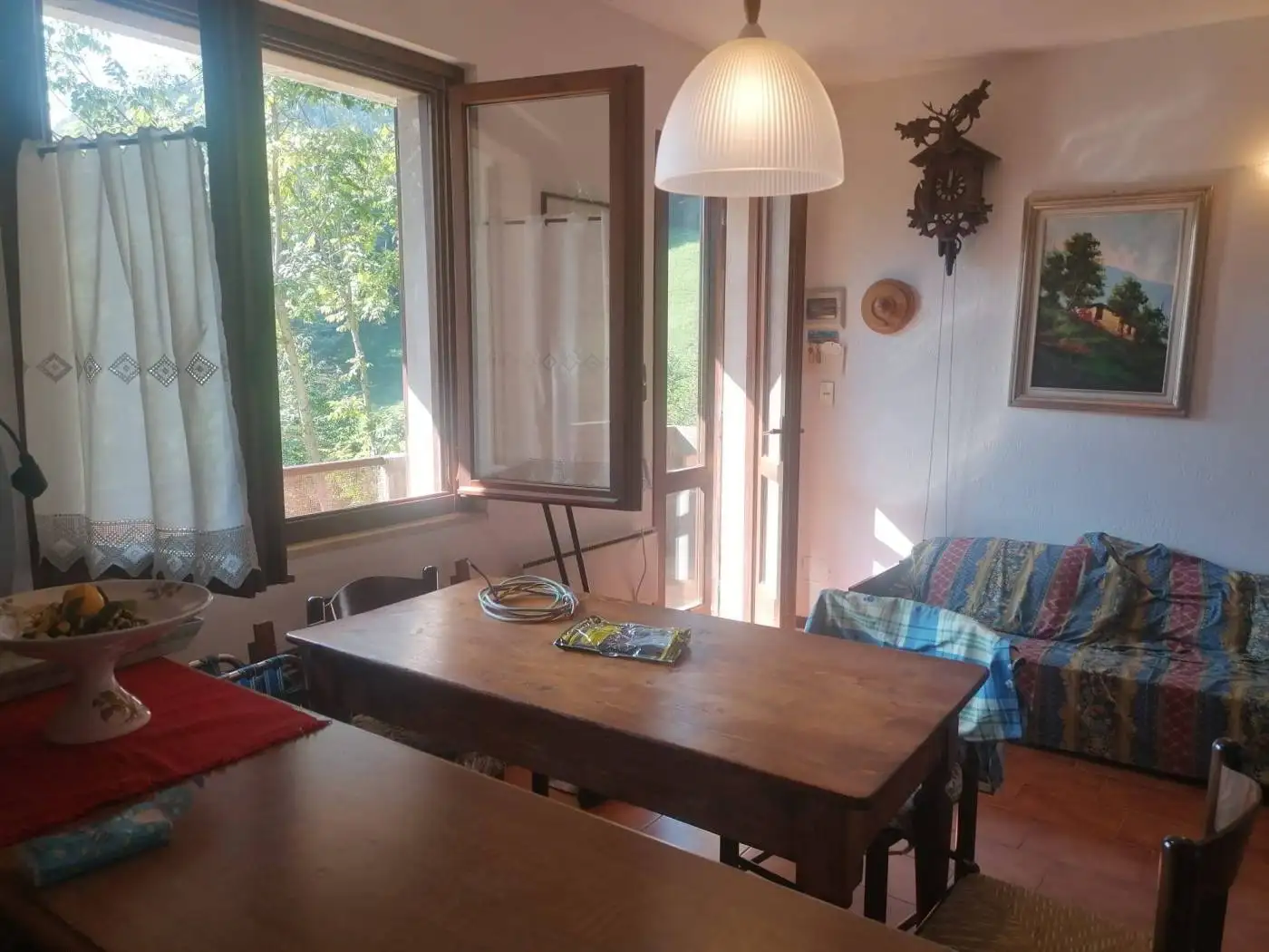 Villetta a schiera in vendita a Tavernole sul Mella