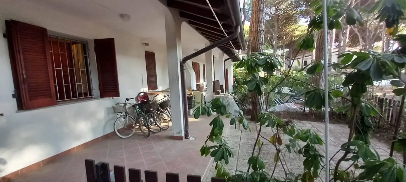 Villetta a schiera in vendita a Comacchio