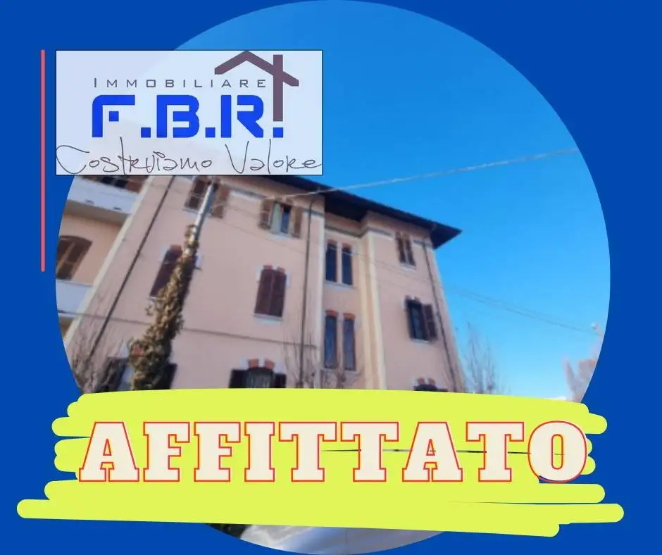 Appartamento in affitto a Mathi