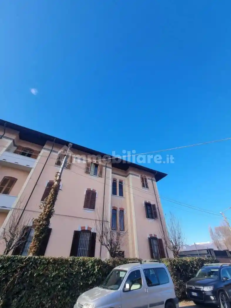 Trilocale via Santa Lucia 62, Mathi - foto 2