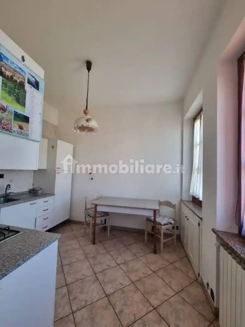 Trilocale via Santa Lucia 62, Mathi - foto 4