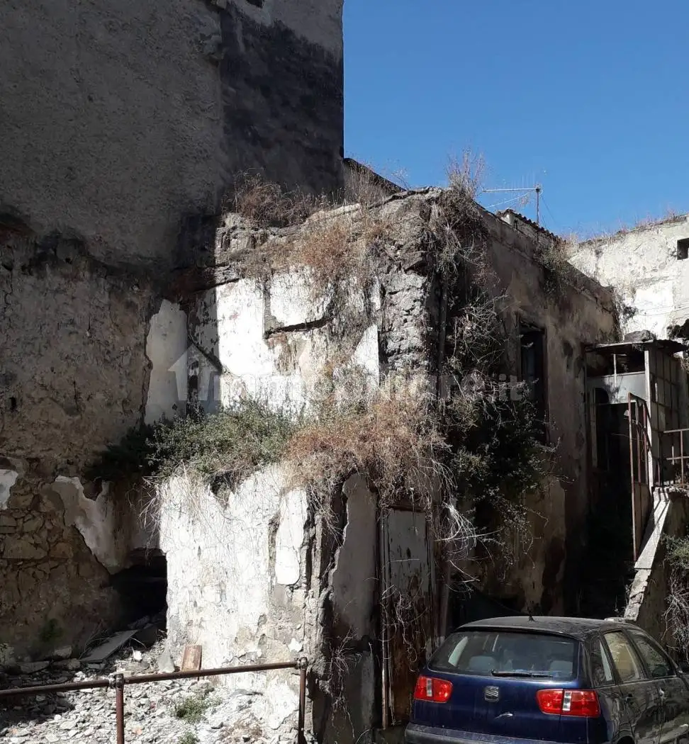 Rustico - Casale in vendita a Pagani