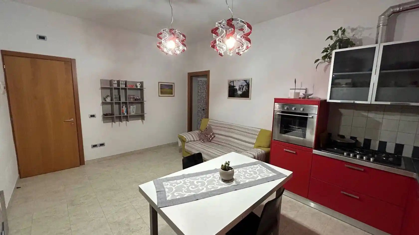 Appartamento in vendita a Jesi