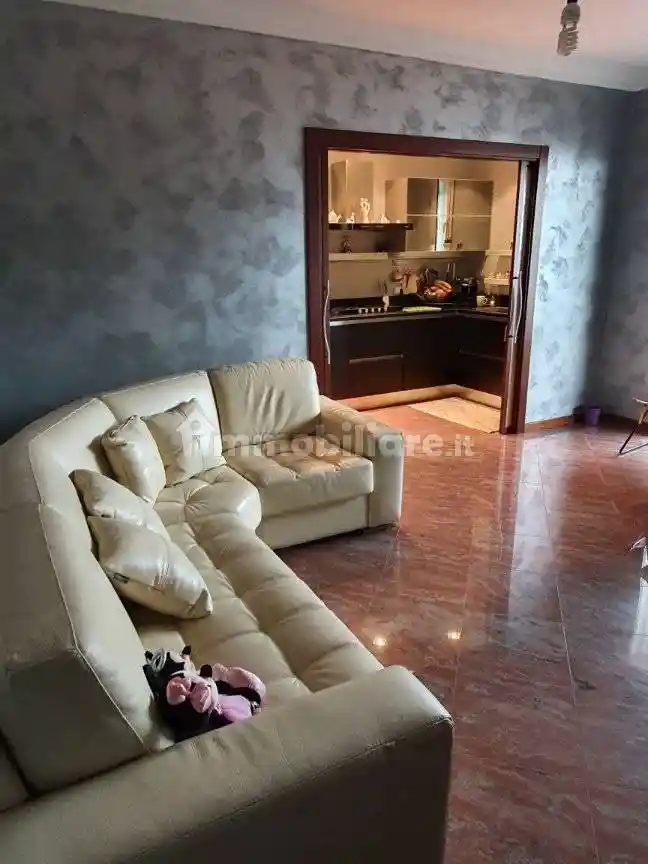 Appartamento in vendita a Reggio Calabria