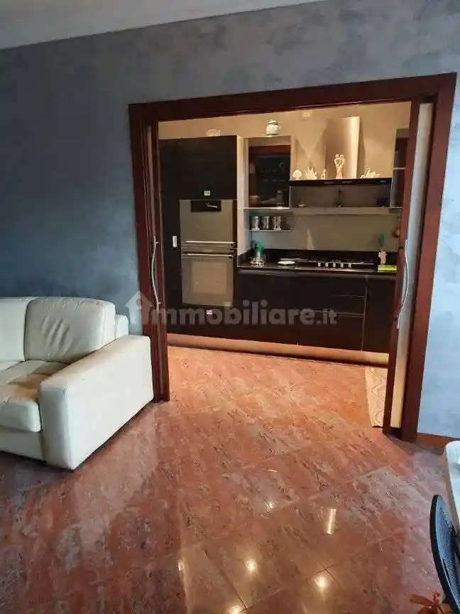 Quadrilocale via Ravagnese-Gallina, Ravagnese, Reggio Calabria - foto 2