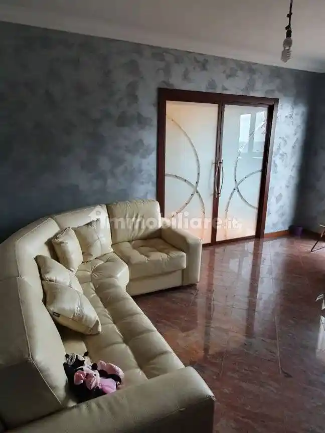 Quadrilocale via Ravagnese-Gallina, Ravagnese, Reggio Calabria - foto 4