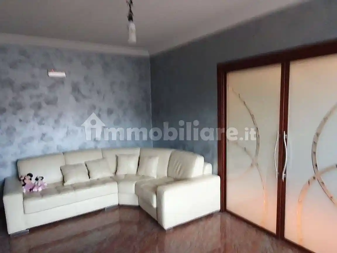 Quadrilocale via Ravagnese-Gallina, Ravagnese, Reggio Calabria - foto 5