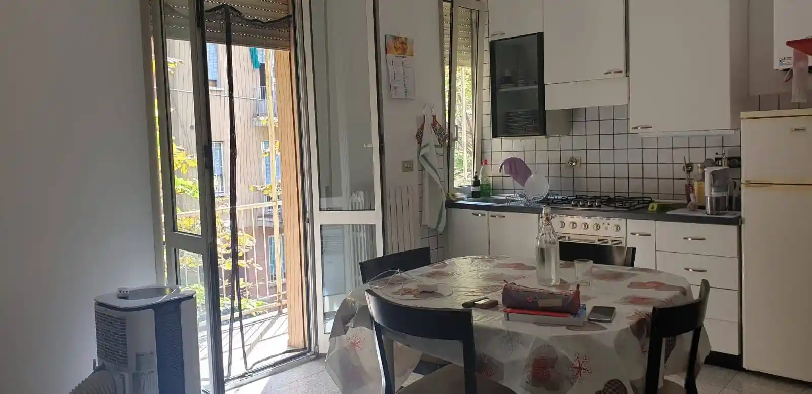 Appartamento in affitto a Bologna