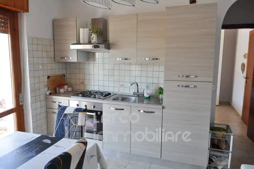 Quadrilocale via Po, Campo Volo, Fiume Lao, La Bruca, Scalea - foto 3