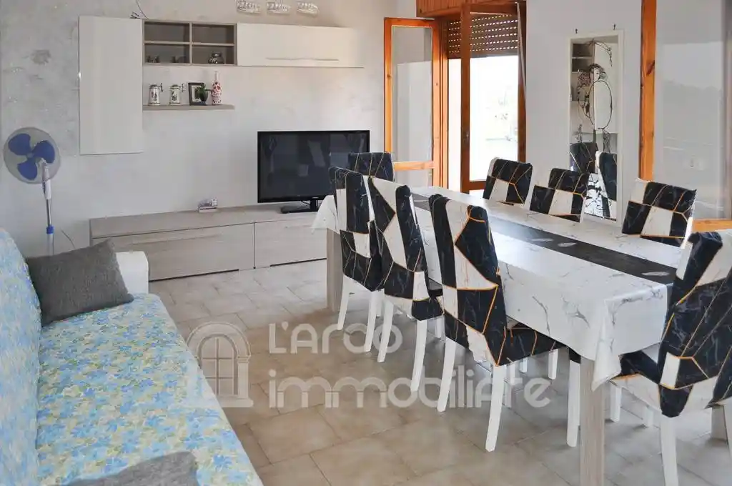 Quadrilocale via Po, Campo Volo, Fiume Lao, La Bruca, Scalea - foto 4