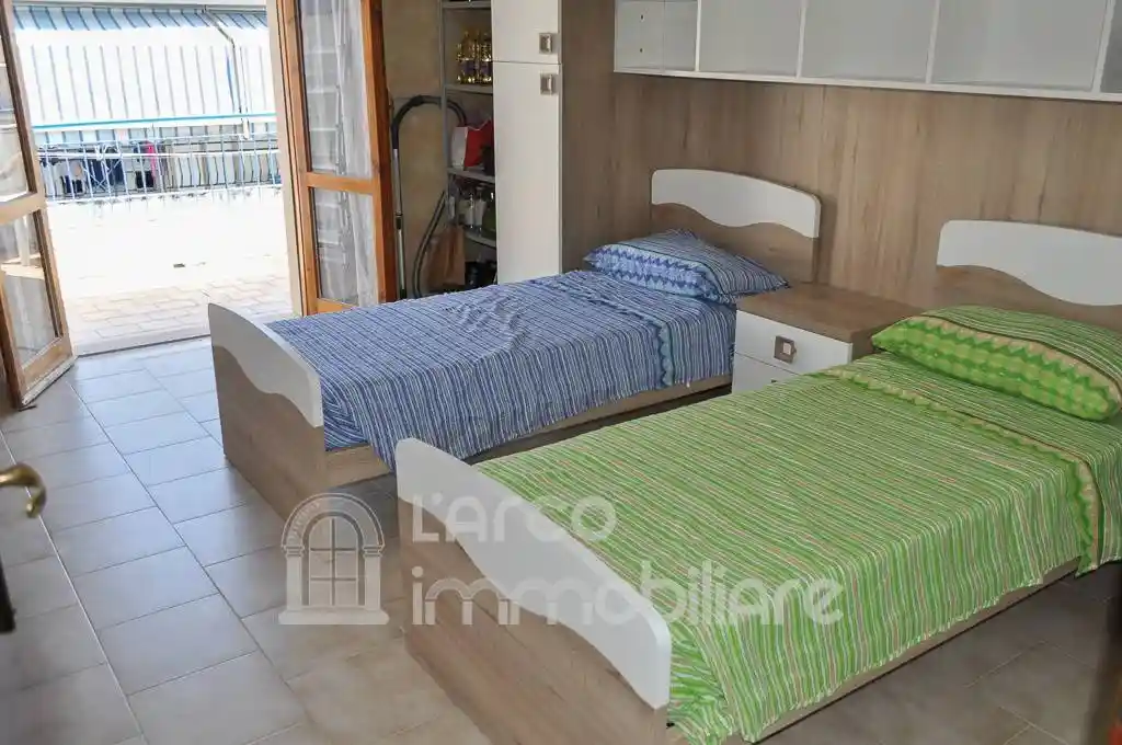 Quadrilocale via Po, Campo Volo, Fiume Lao, La Bruca, Scalea - foto 5