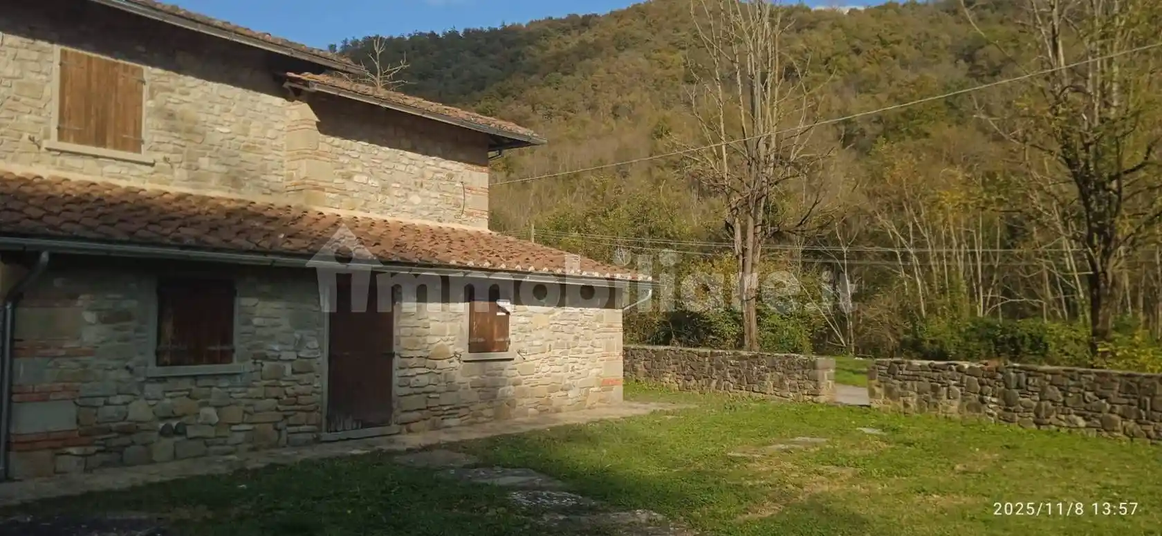 Rustico - Casale in vendita a Subbiano