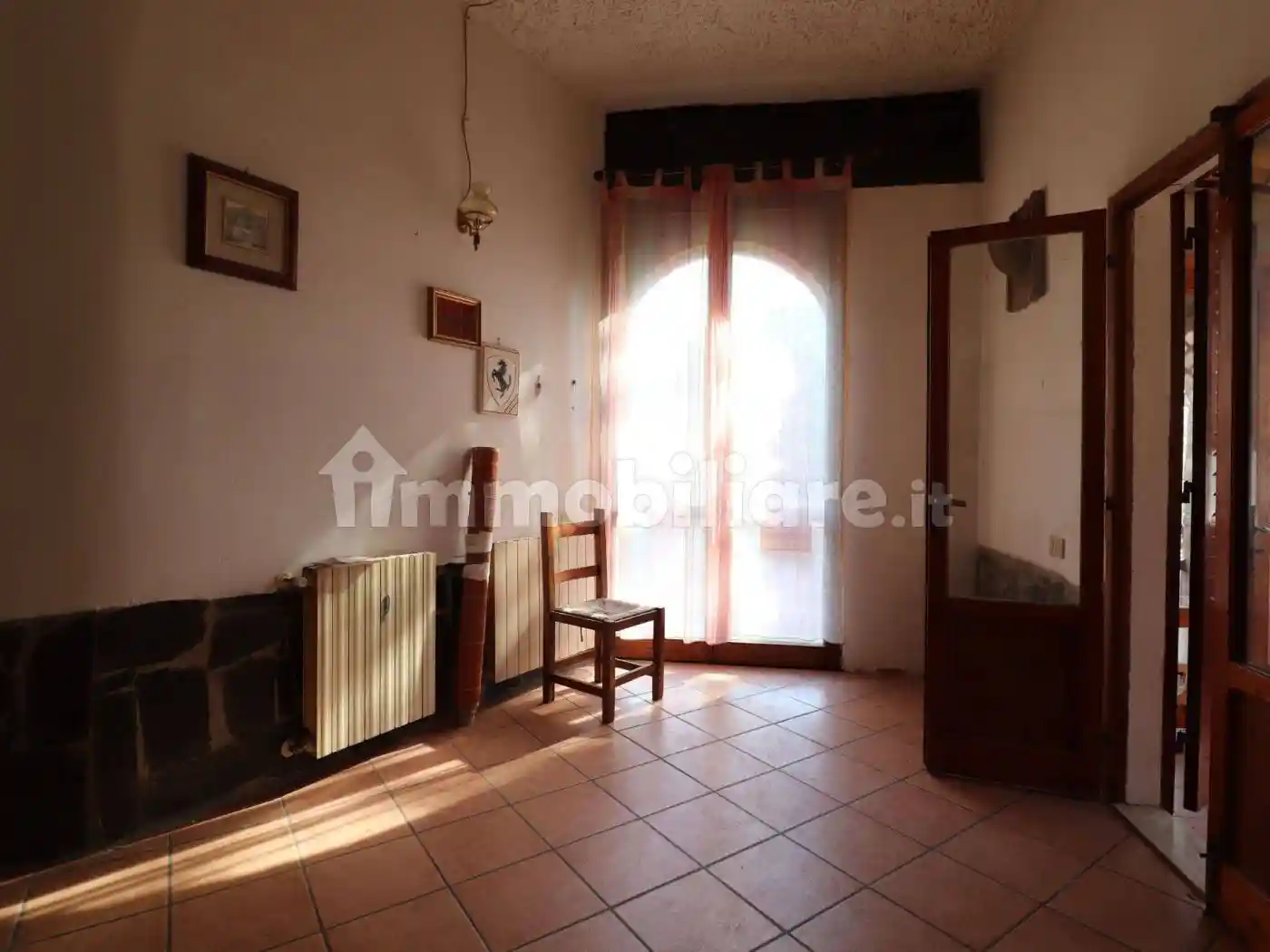 Appartamento in vendita a Asciano