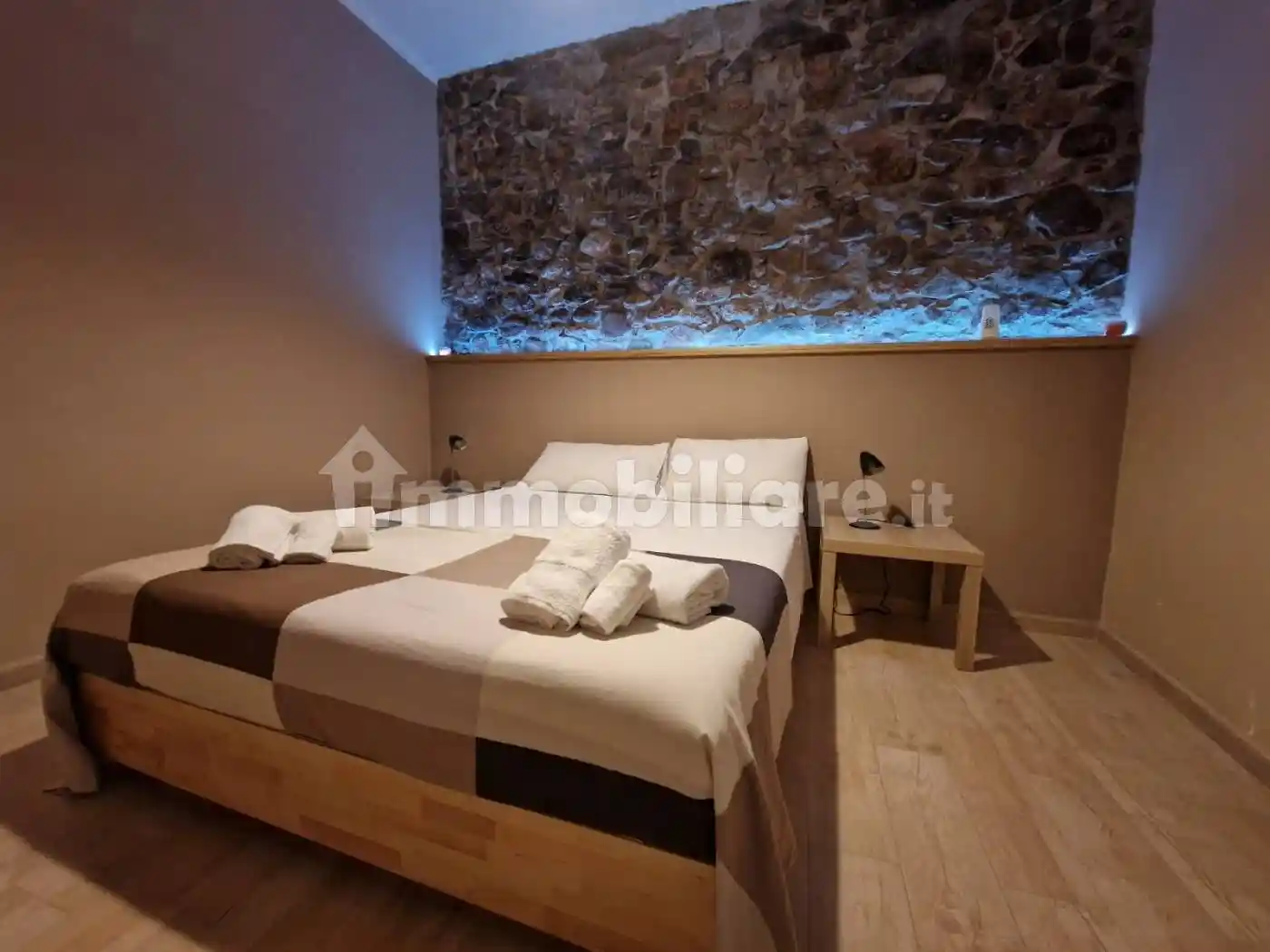 Appartamento in affitto a Cefalù