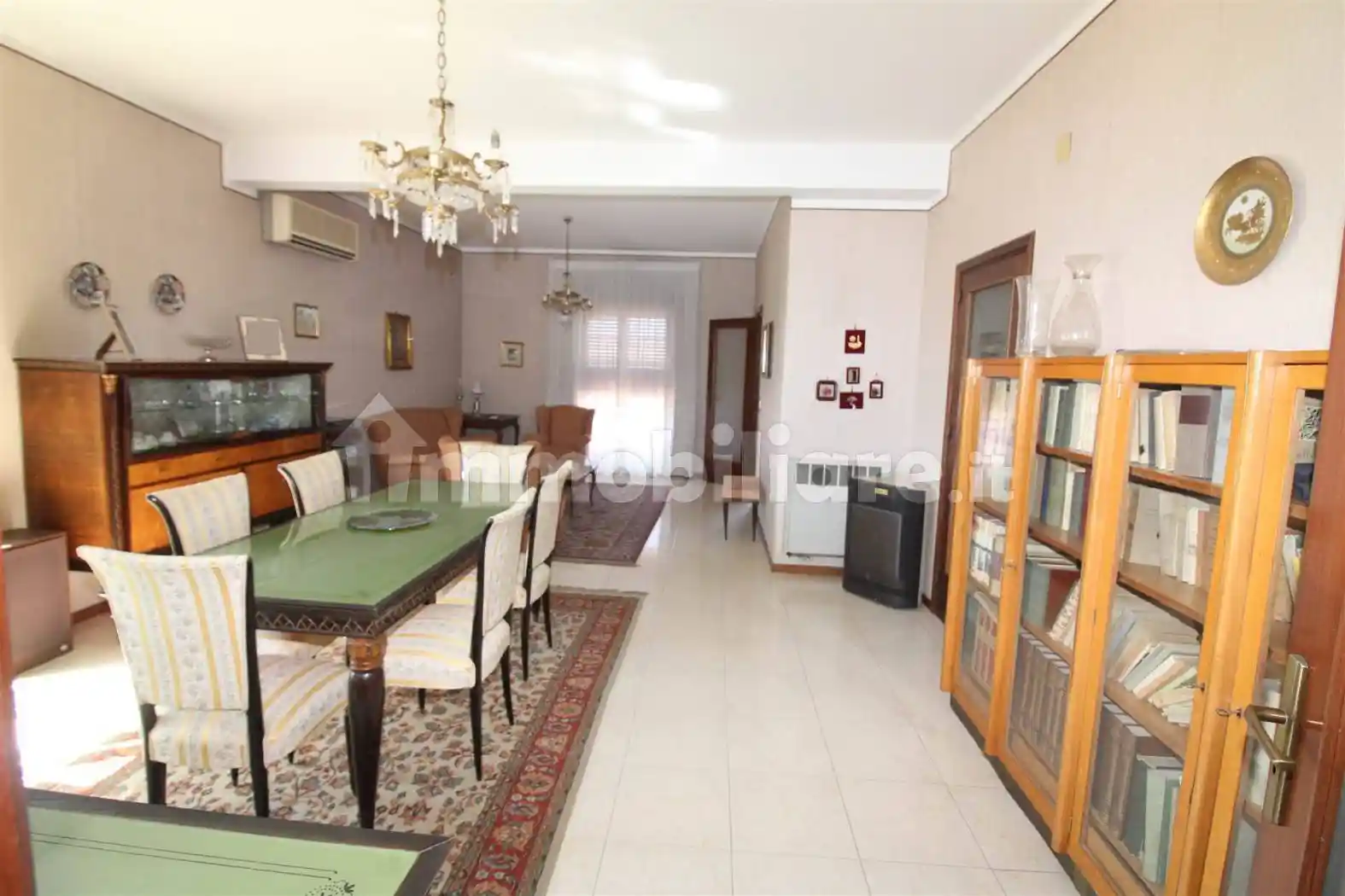 Appartamento in vendita a Lentini