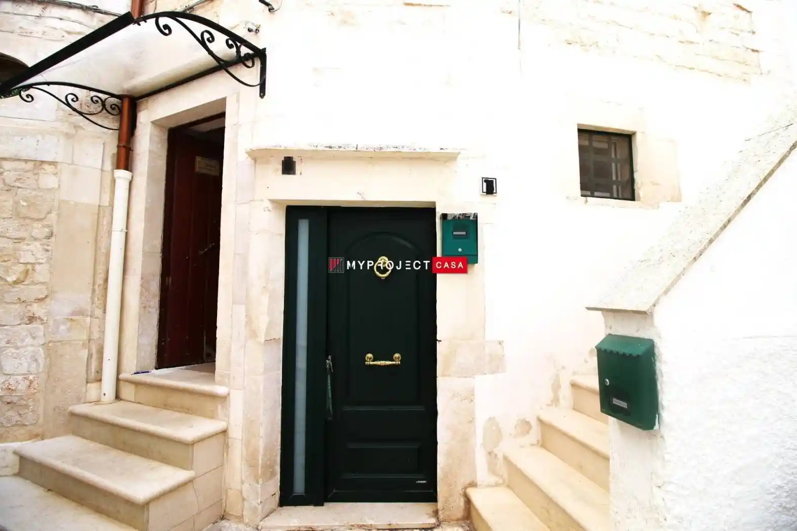 Appartamento in vendita a Martina Franca