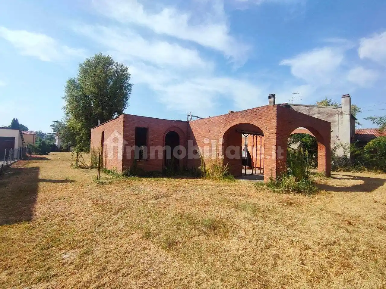 Villa in vendita a Canaro