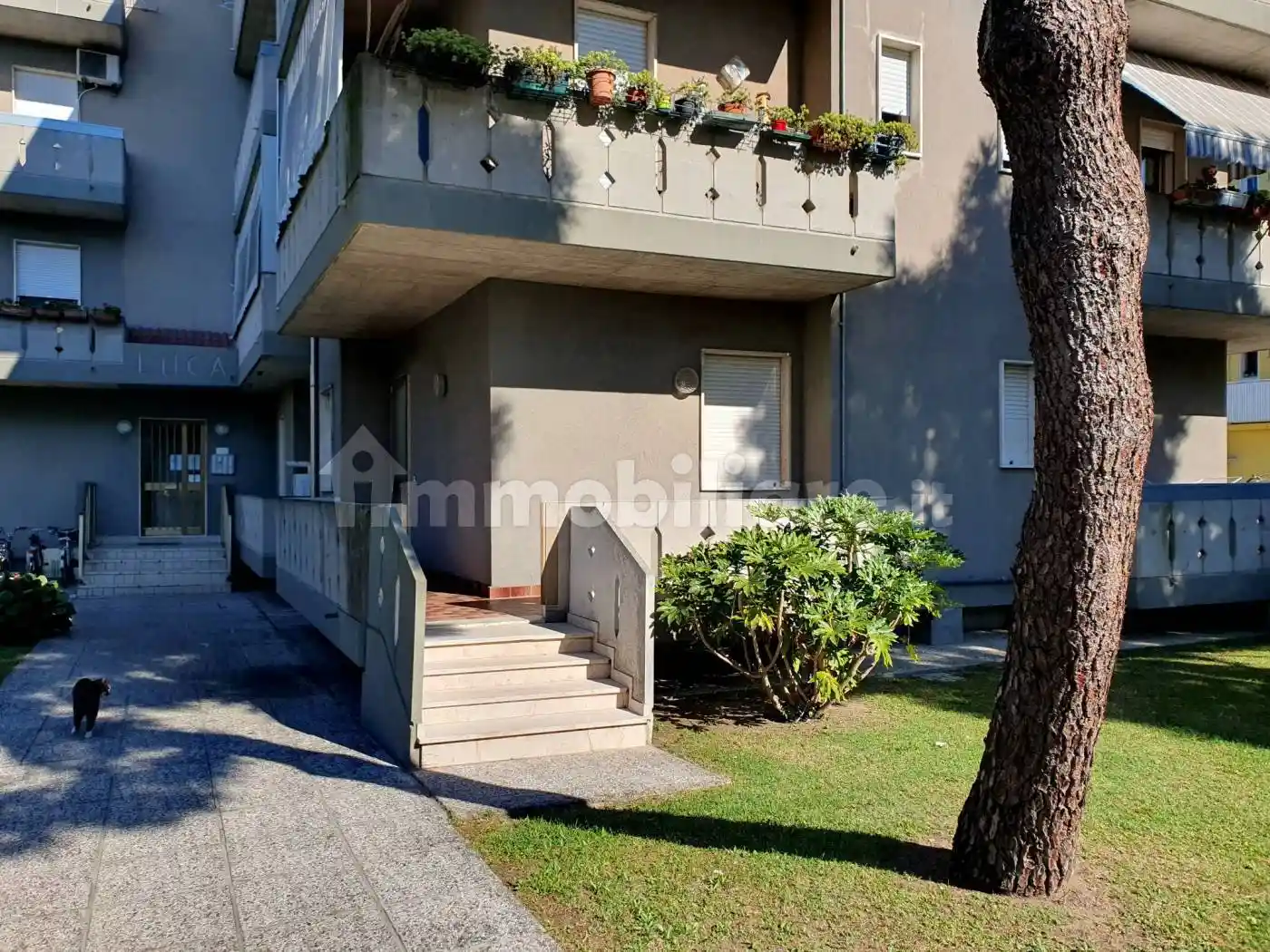 Appartamento in vendita a Caorle