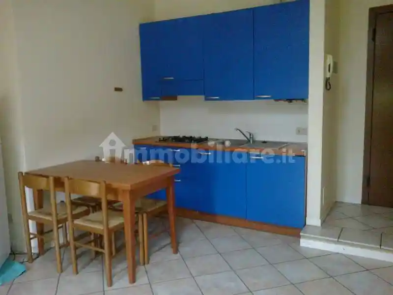 Appartamento in affitto a Pozzolengo