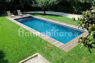 Villa in vendita a Bregnano