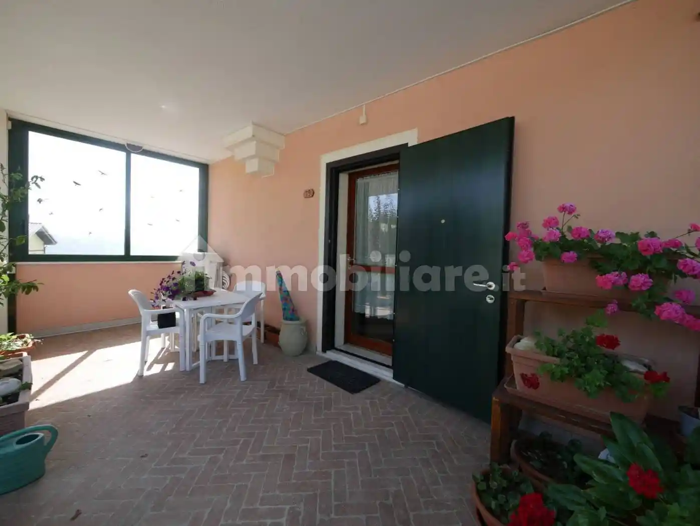 Villetta a schiera in vendita a Prignano sulla Secchia